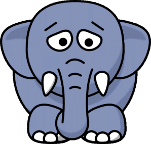 Sad PHP, take care of the elephant - Upgrade!