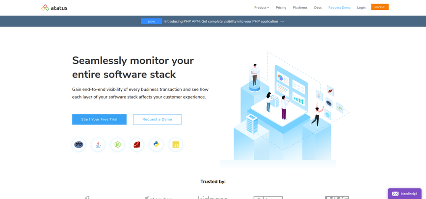 AUTH0 MONITORING